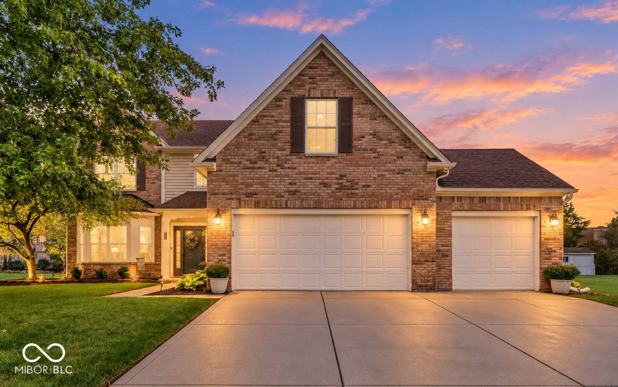 19117 Golden Meadow WAY, Noblesville, IN 46060