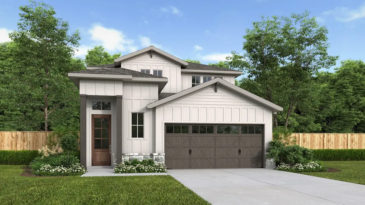 7301 Stitzel Weller DR, Austin, TX 78744