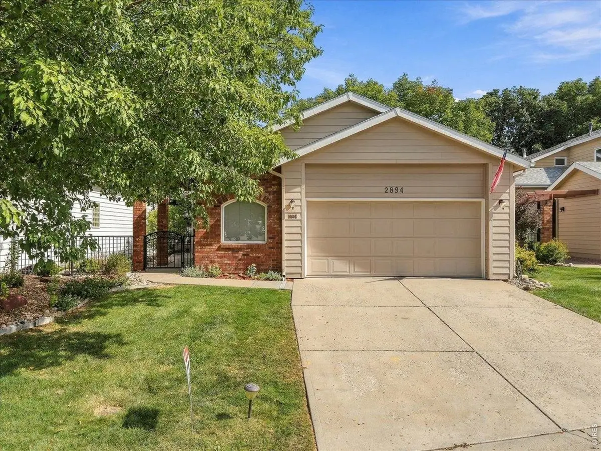 2894 Empire, Loveland, CO 80538