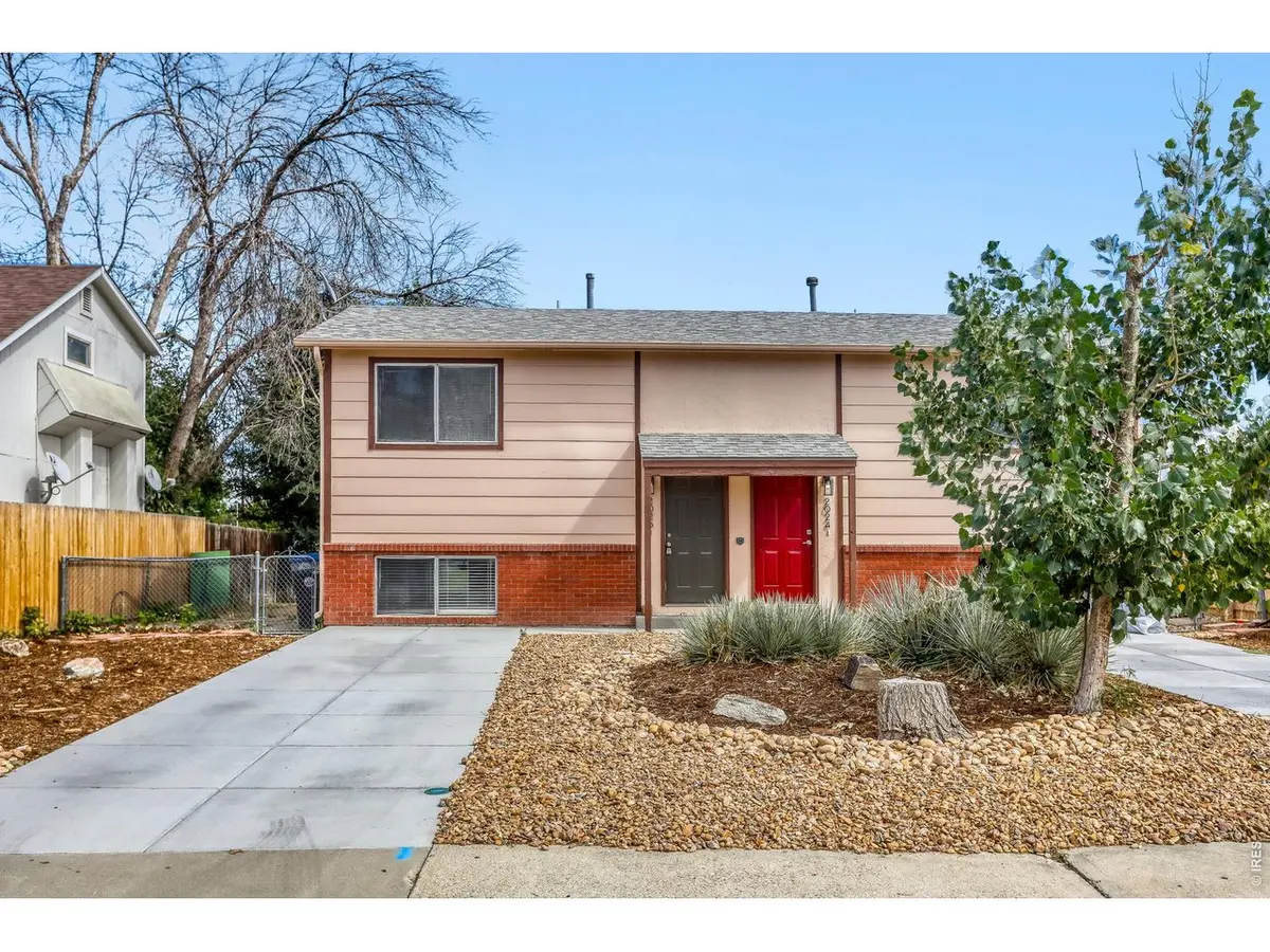 2026 Lincoln, Longmont, CO 80501