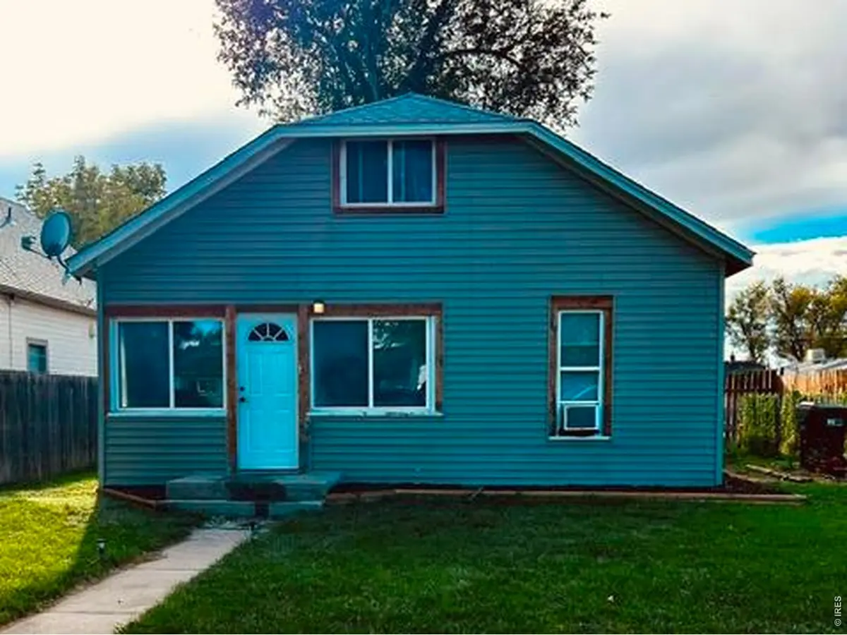 315 1st, Ault, CO 80610
