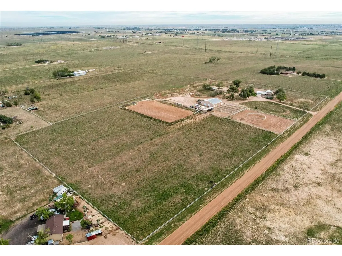 15721 County Road 10, Fort Lupton, CO 80621