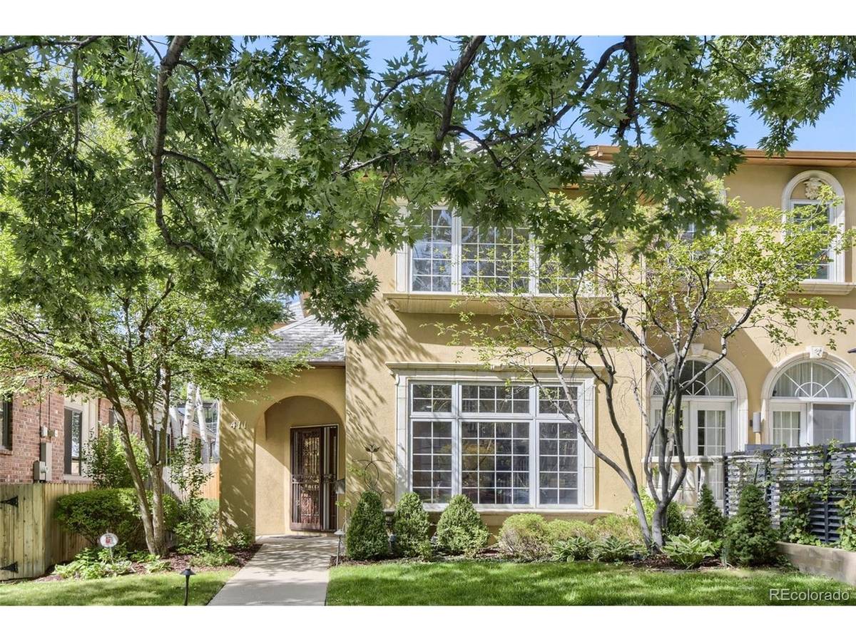 411 Steele, Denver, CO 80206