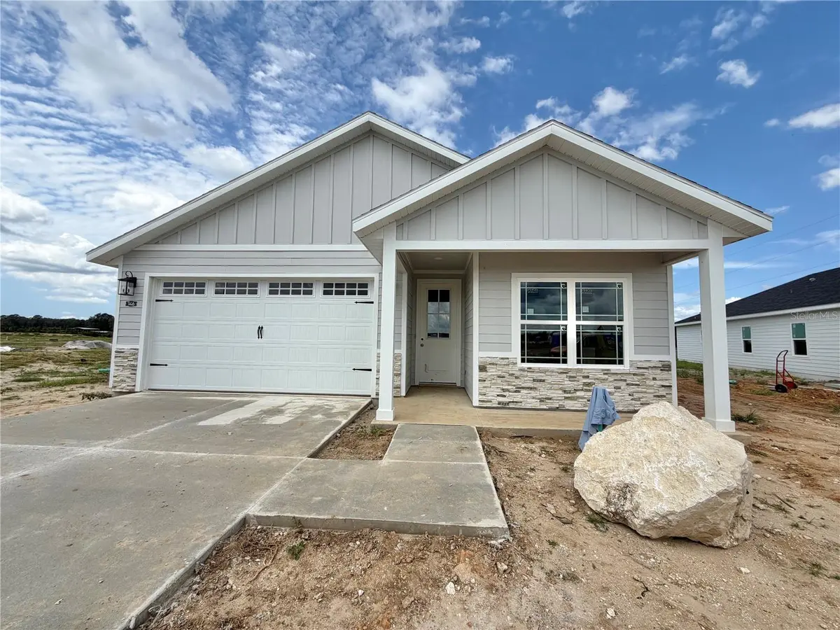 146 SW 212TH DR, Newberry, FL 32669
