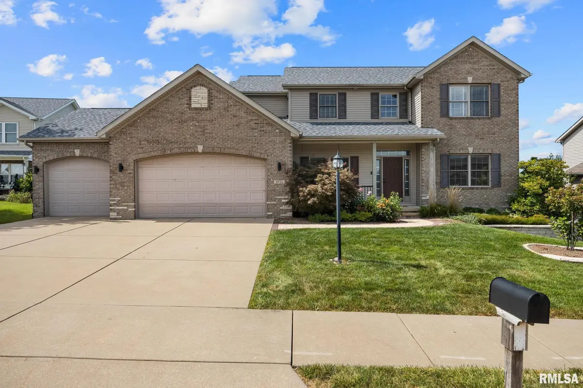 9711 N MEGAN CT, Peoria, IL 61615