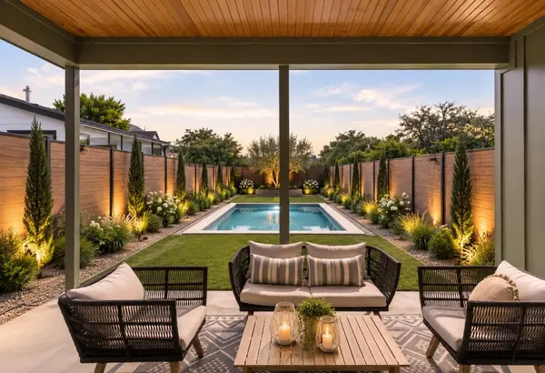 1610 Harvey #A, Austin, TX 78702