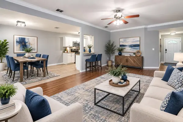 186 Talon DR, Luling, TX 78648