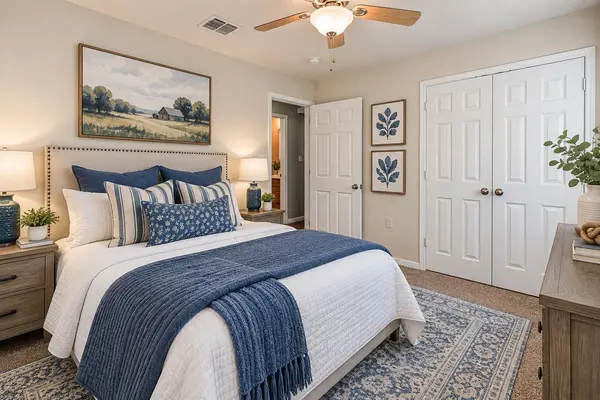 186 Talon DR, Luling, TX 78648
