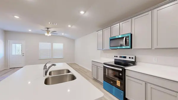 502 Bulah DR, Killeen, TX 76542