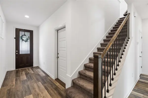 13705 Zink BND #31, Austin, TX 78717