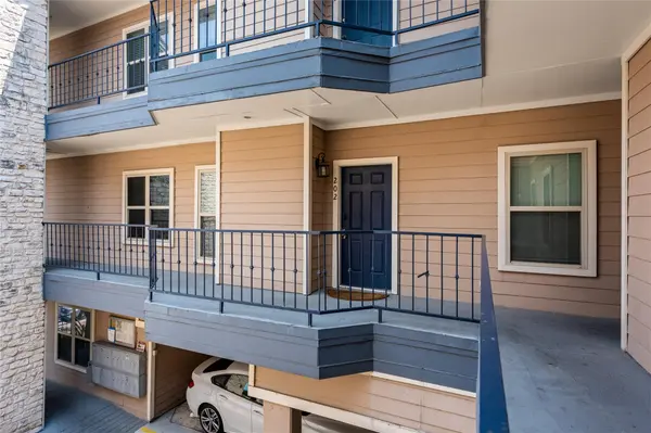 2414 Longview ST #202, Austin, TX 78705