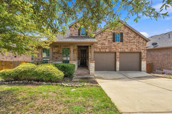 7817 Turnback Ledge TRL, Lago Vista, TX 78645