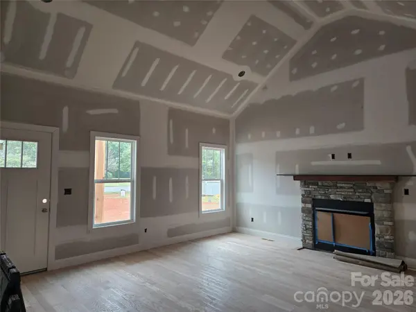 2850 Leonard RD, Lexington, NC 27295