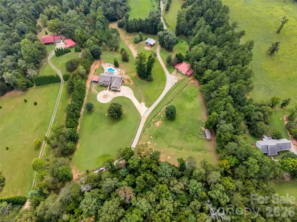 27 & 56 Troy LN, Tryon, NC 28782