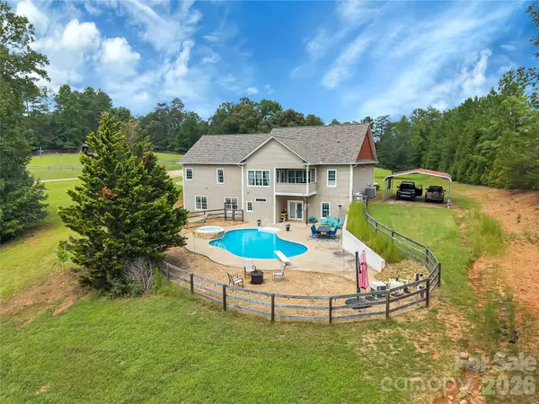 27 & 56 Troy LN, Tryon, NC 28782