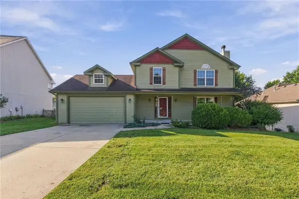 9101 NE 109th TER, Kansas City, MO 64157