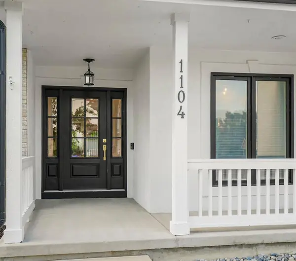 1104 White Birch ST, Liberty, MO 64068