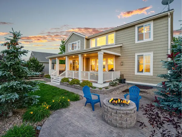 20021 W 95th, Arvada, CO 80007