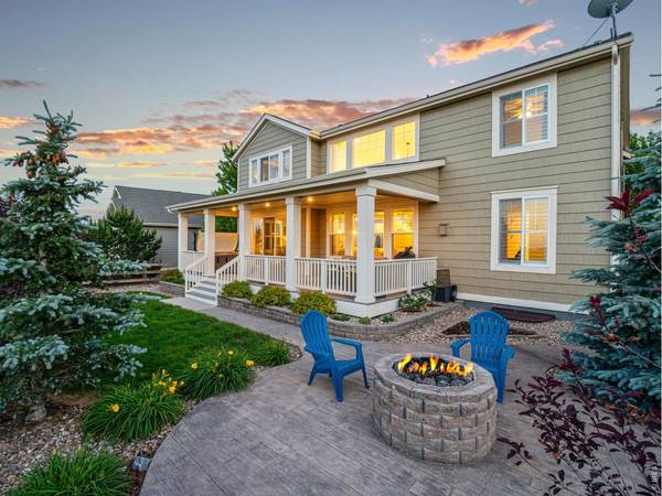 20021 W 95th, Arvada, CO 80007