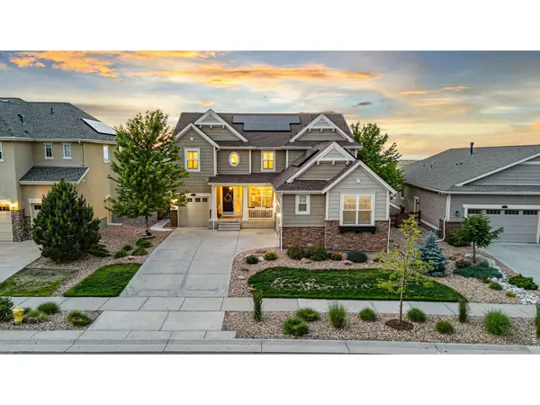 20021 W 95th, Arvada, CO 80007