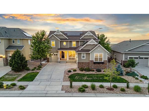 20021 W 95th, Arvada, CO 80007