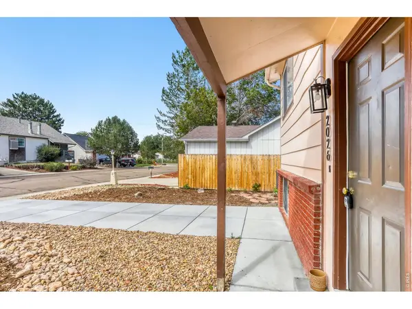 2026 Lincoln, Longmont, CO 80501