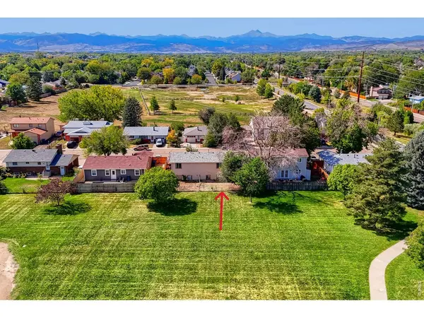 2026 Lincoln, Longmont, CO 80501
