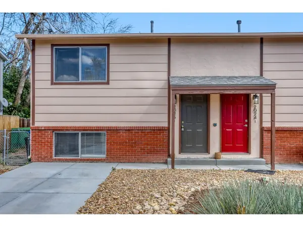 2026 Lincoln, Longmont, CO 80501