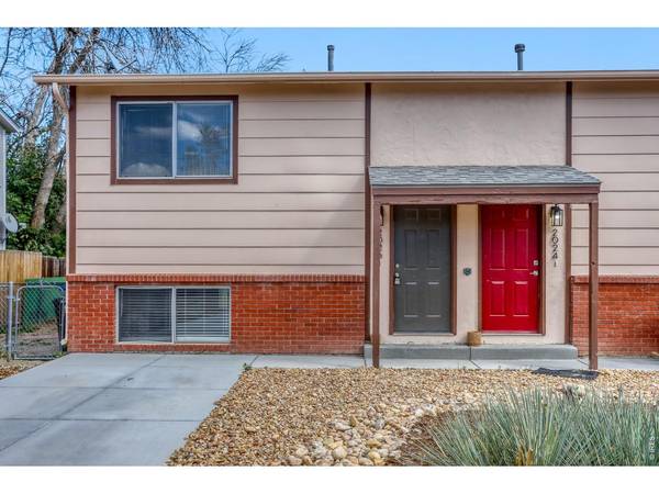 2026 Lincoln, Longmont, CO 80501
