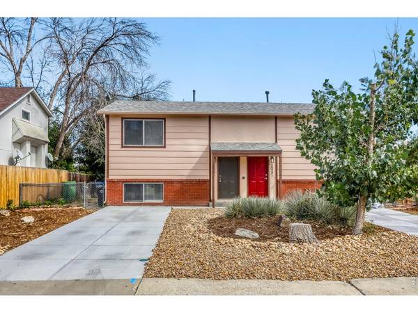 2026 Lincoln, Longmont, CO 80501