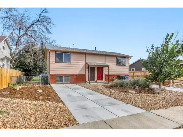 2026 Lincoln, Longmont, CO 80501