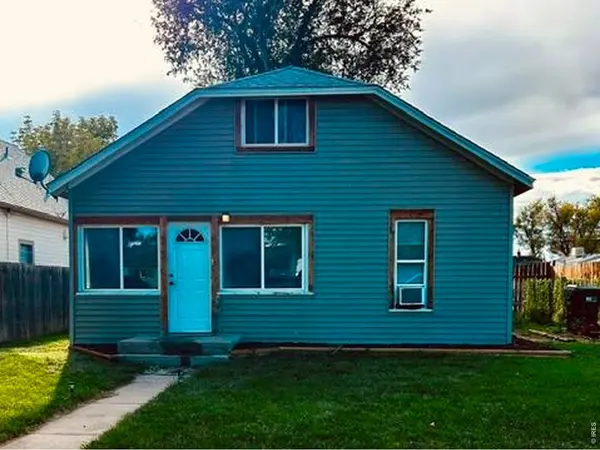 315 1st, Ault, CO 80610
