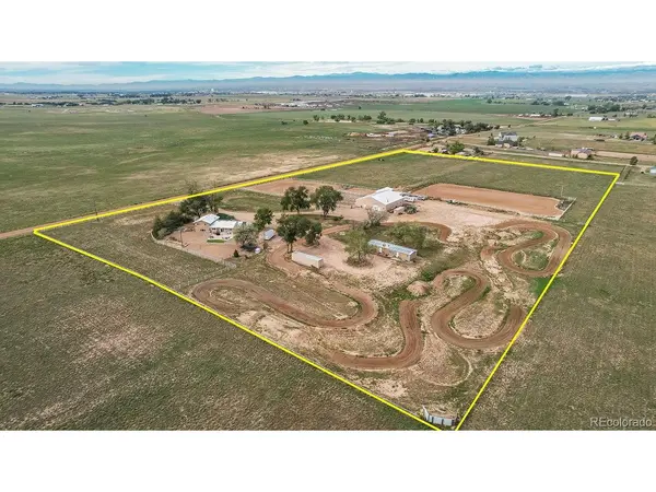 15721 County Road 10, Fort Lupton, CO 80621