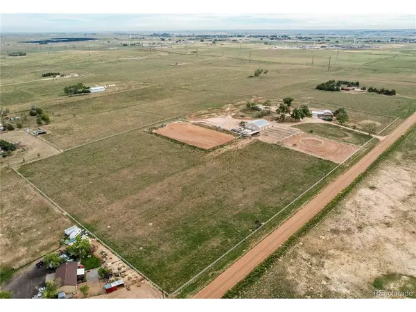 15721 County Road 10, Fort Lupton, CO 80621
