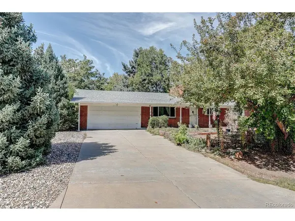 3005 Flora, Golden, CO 80401