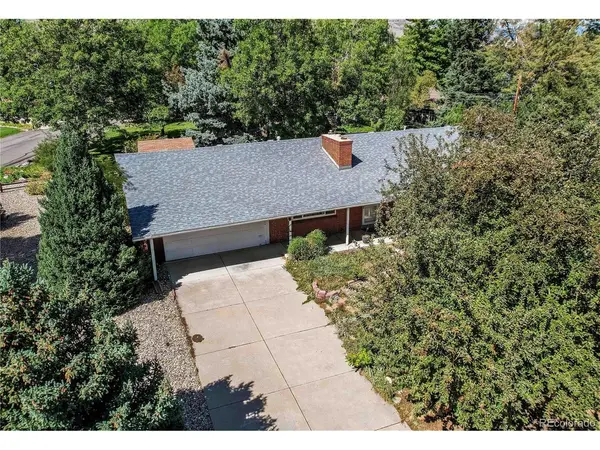 3005 Flora, Golden, CO 80401