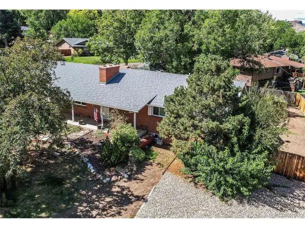 3005 Flora, Golden, CO 80401