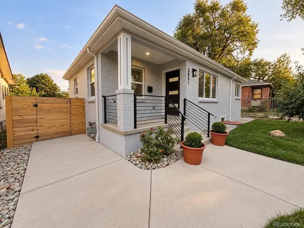 2851 Birch, Denver, CO 80207