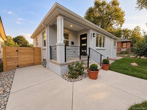2851 Birch, Denver, CO 80207