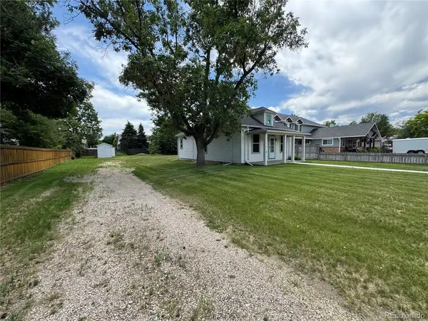 10630 W 46th, Wheat Ridge, CO 80033