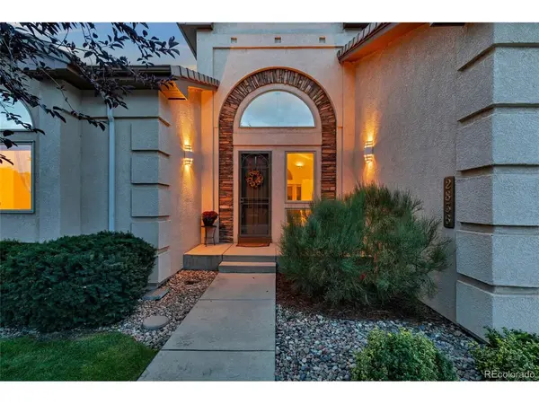 2836 Stonewall, Colorado Springs, CO 80909