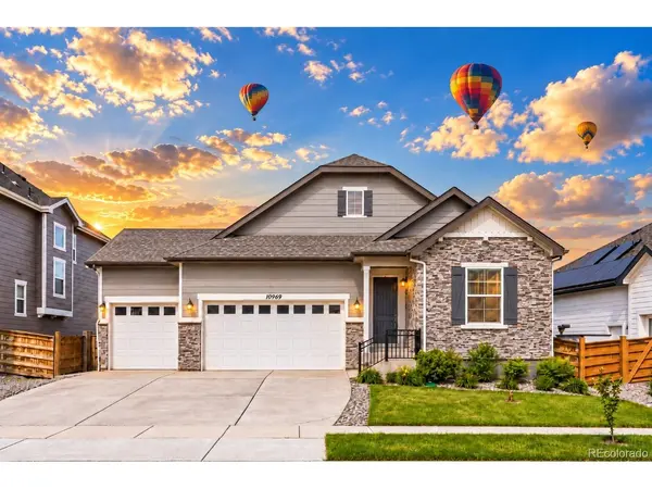 10969 Lewiston, Commerce City, CO 80022