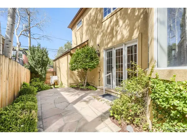 411 Steele, Denver, CO 80206