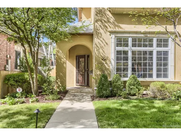 411 Steele, Denver, CO 80206