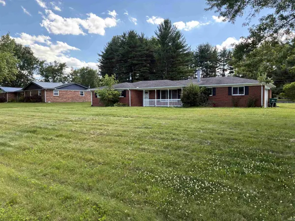4151 N Conner DR, Marion, IN 46952-9306