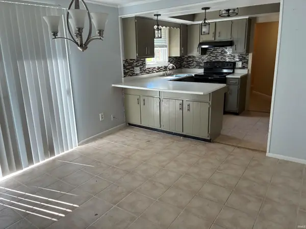 4151 N Conner DR, Marion, IN 46952-9306