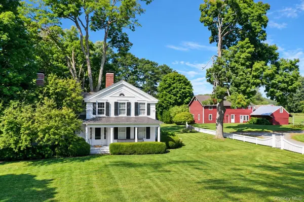 1515-1517 Route 83, Pine Plains, NY 12567