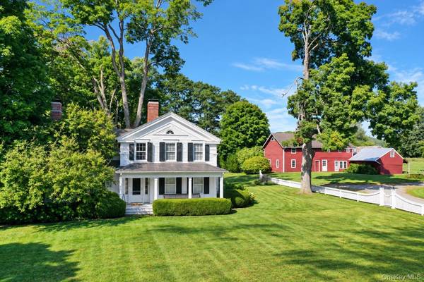 1515-1517 Route 83, Pine Plains, NY 12567