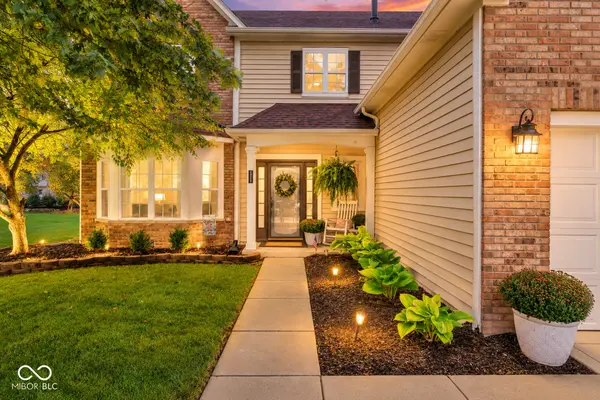 19117 Golden Meadow WAY, Noblesville, IN 46060