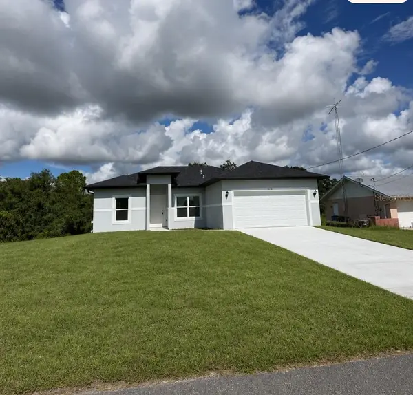 1018 GODETIA ST, Lake Placid, FL 33852